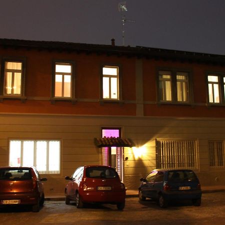 Prenditempo Bergamo Ngoại thất bức ảnh