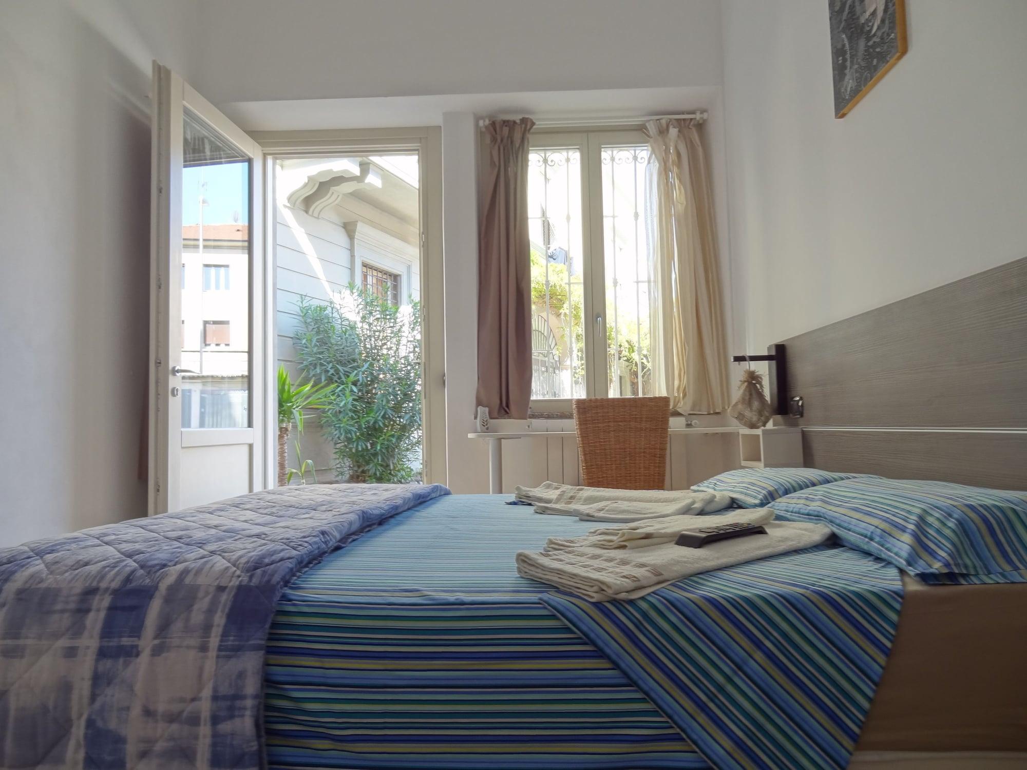 Prenditempo Bergamo Ngoại thất bức ảnh