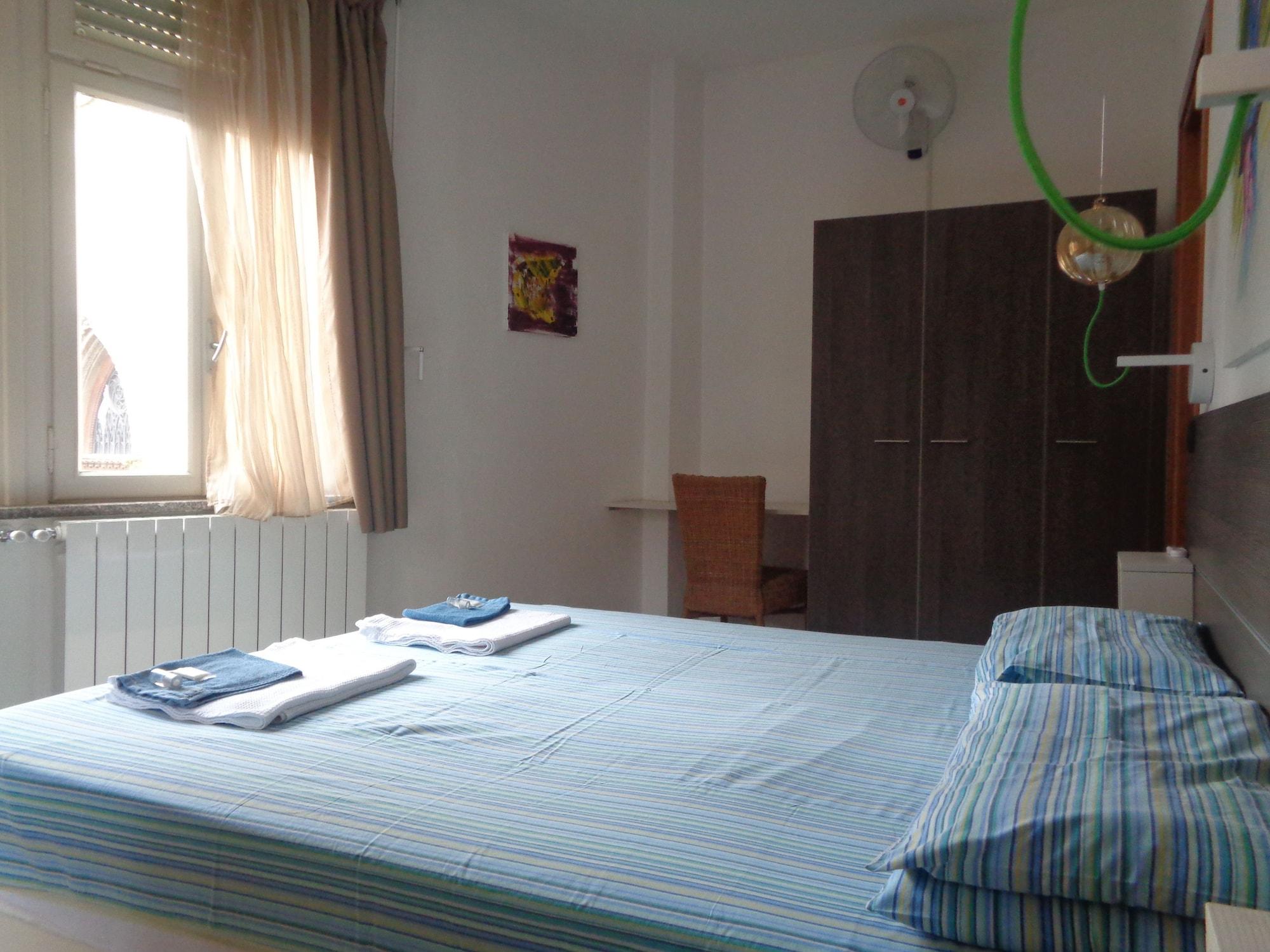 Prenditempo Bergamo Ngoại thất bức ảnh