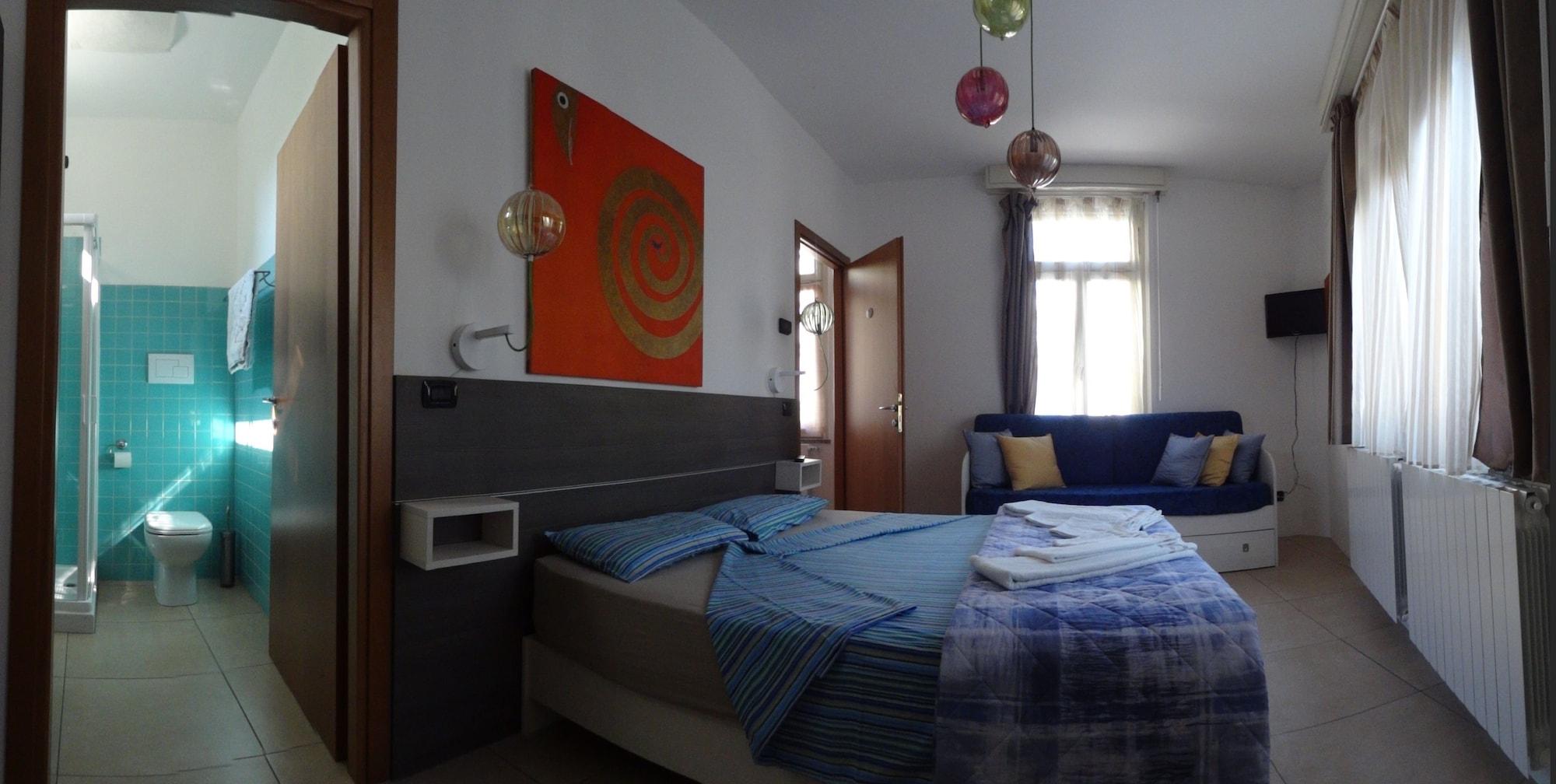 Prenditempo Bergamo Ngoại thất bức ảnh