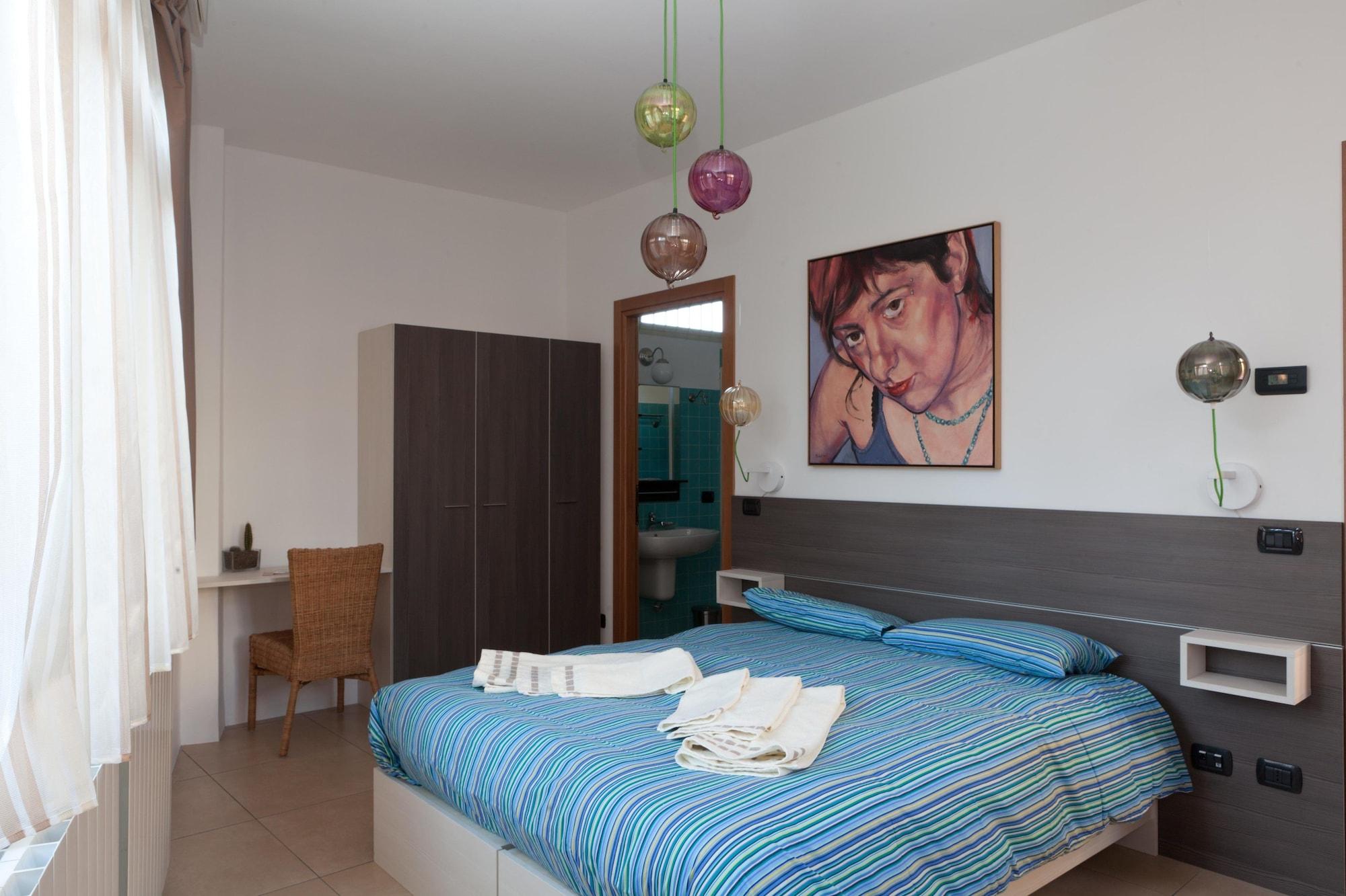 Prenditempo Bergamo Ngoại thất bức ảnh