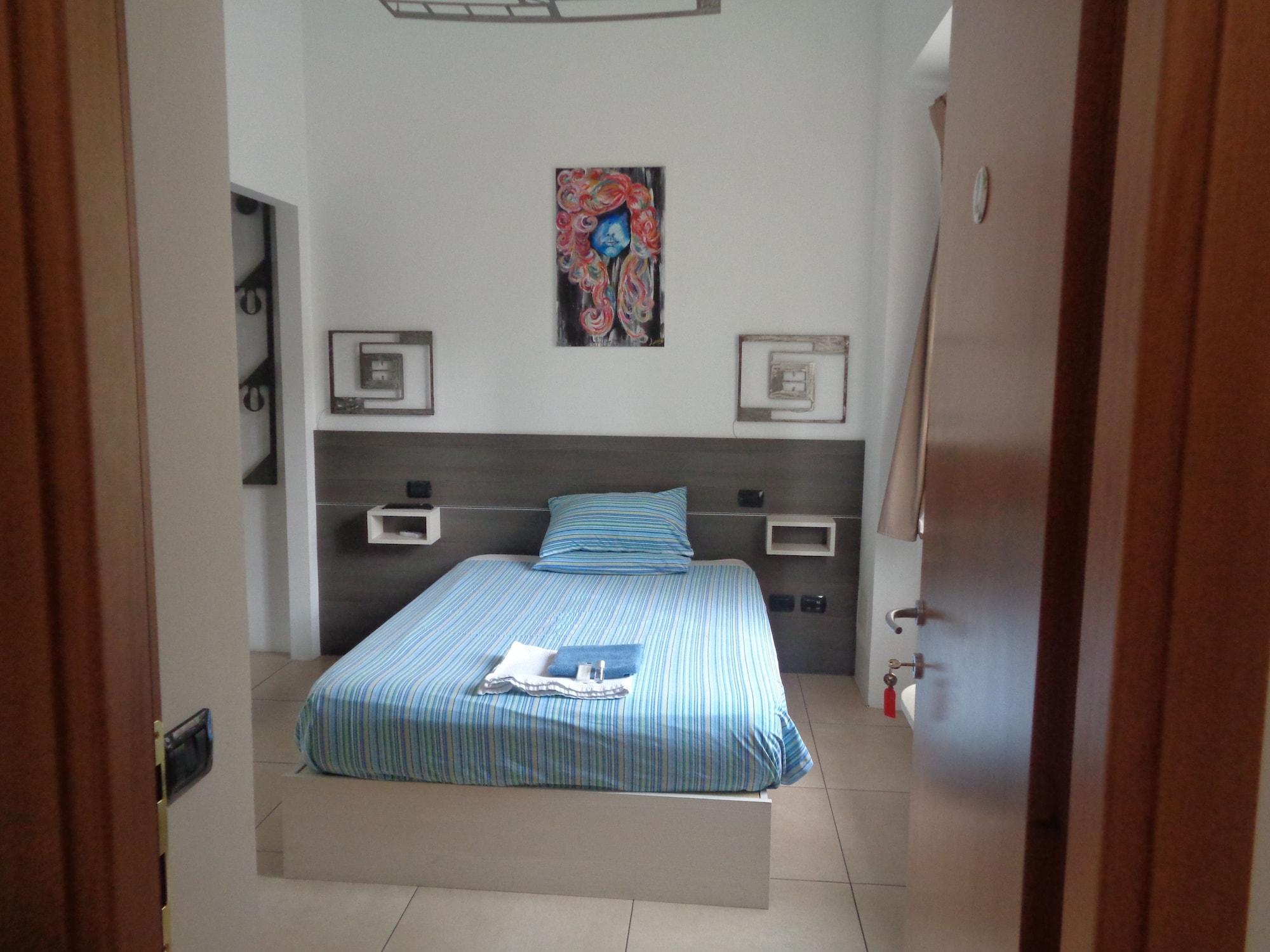 Prenditempo Bergamo Ngoại thất bức ảnh