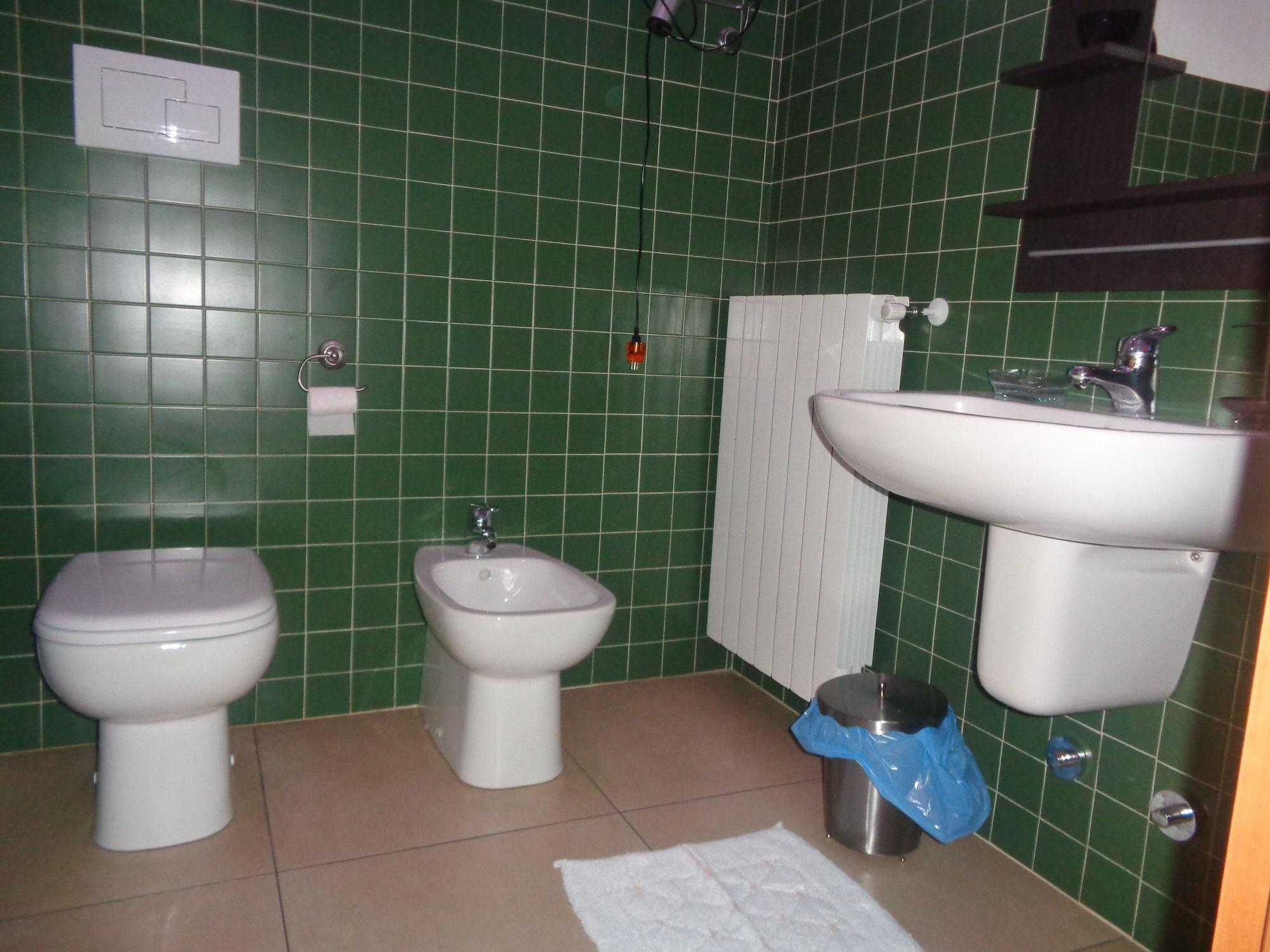 Prenditempo Bergamo Ngoại thất bức ảnh