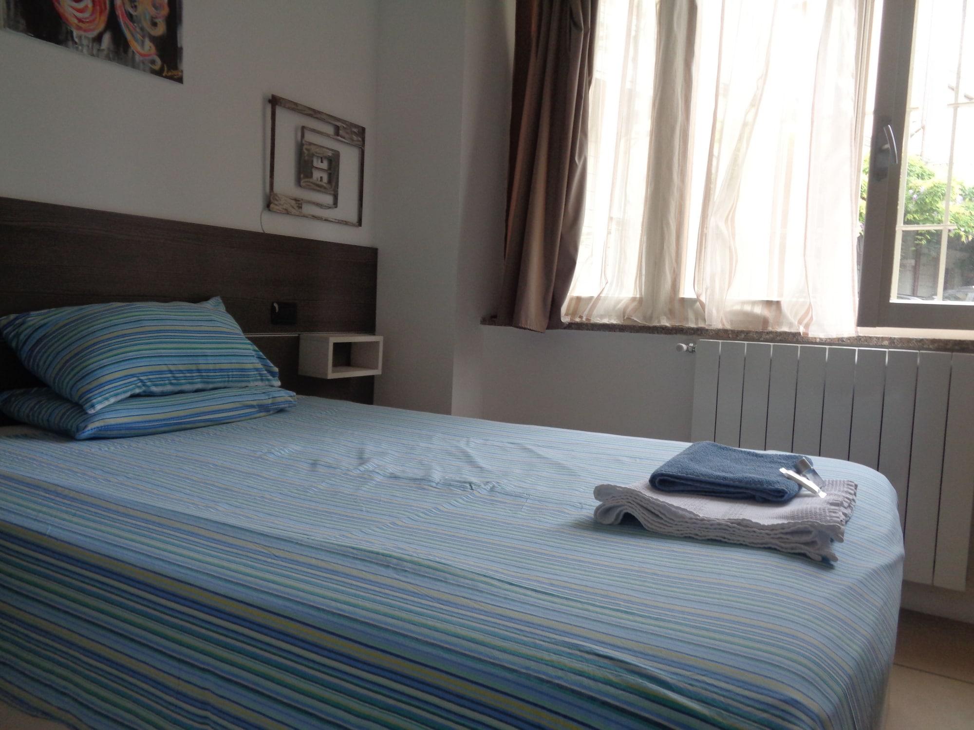 Prenditempo Bergamo Ngoại thất bức ảnh