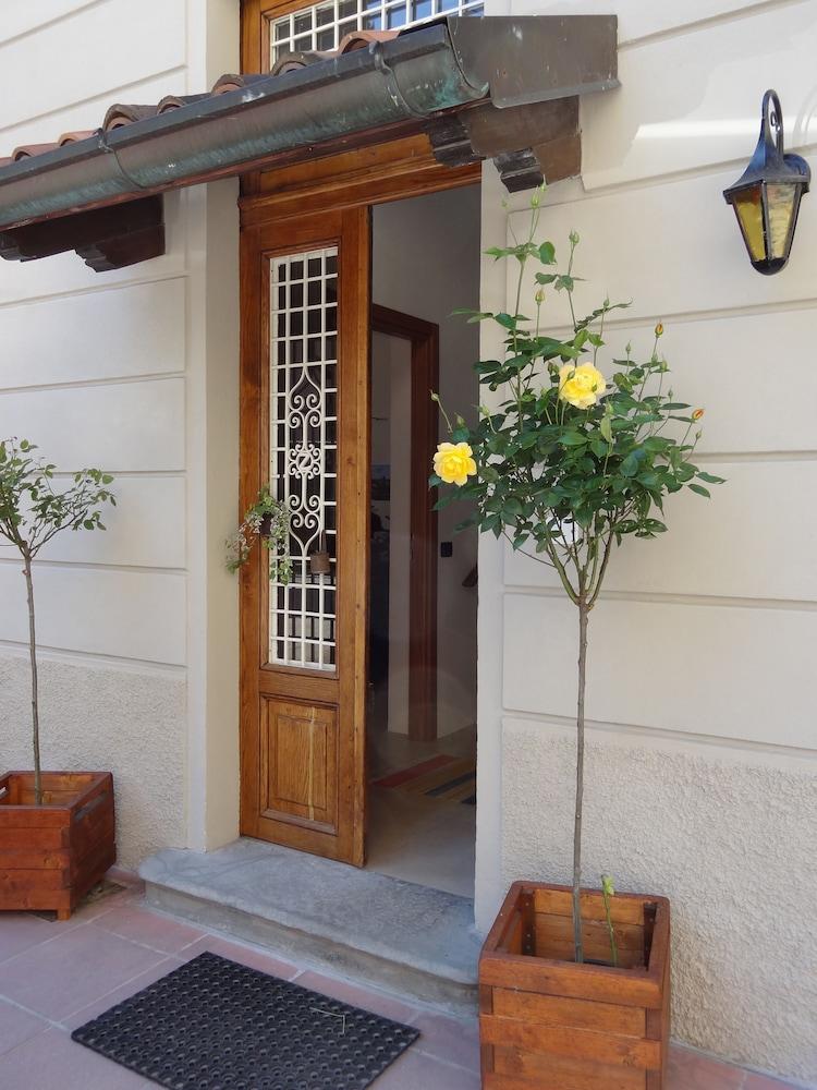 Prenditempo Bergamo Ngoại thất bức ảnh