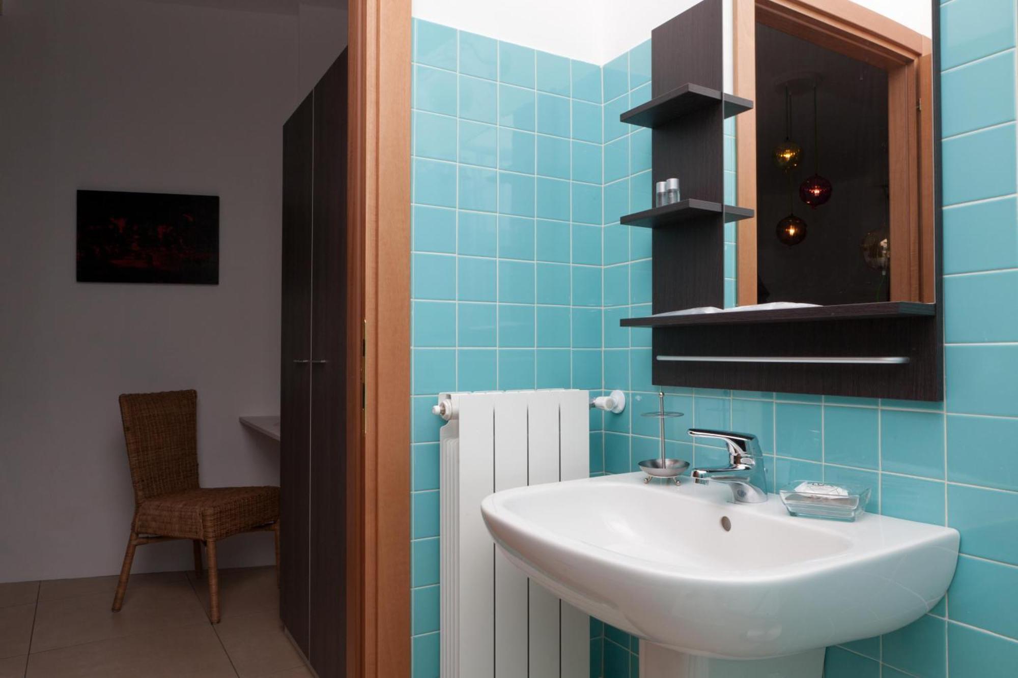 Prenditempo Bergamo Ngoại thất bức ảnh