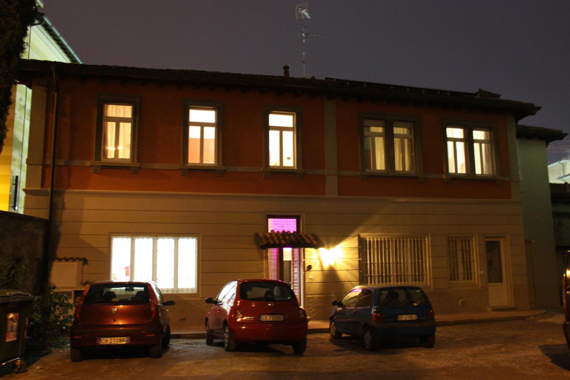 Prenditempo Bergamo Ngoại thất bức ảnh