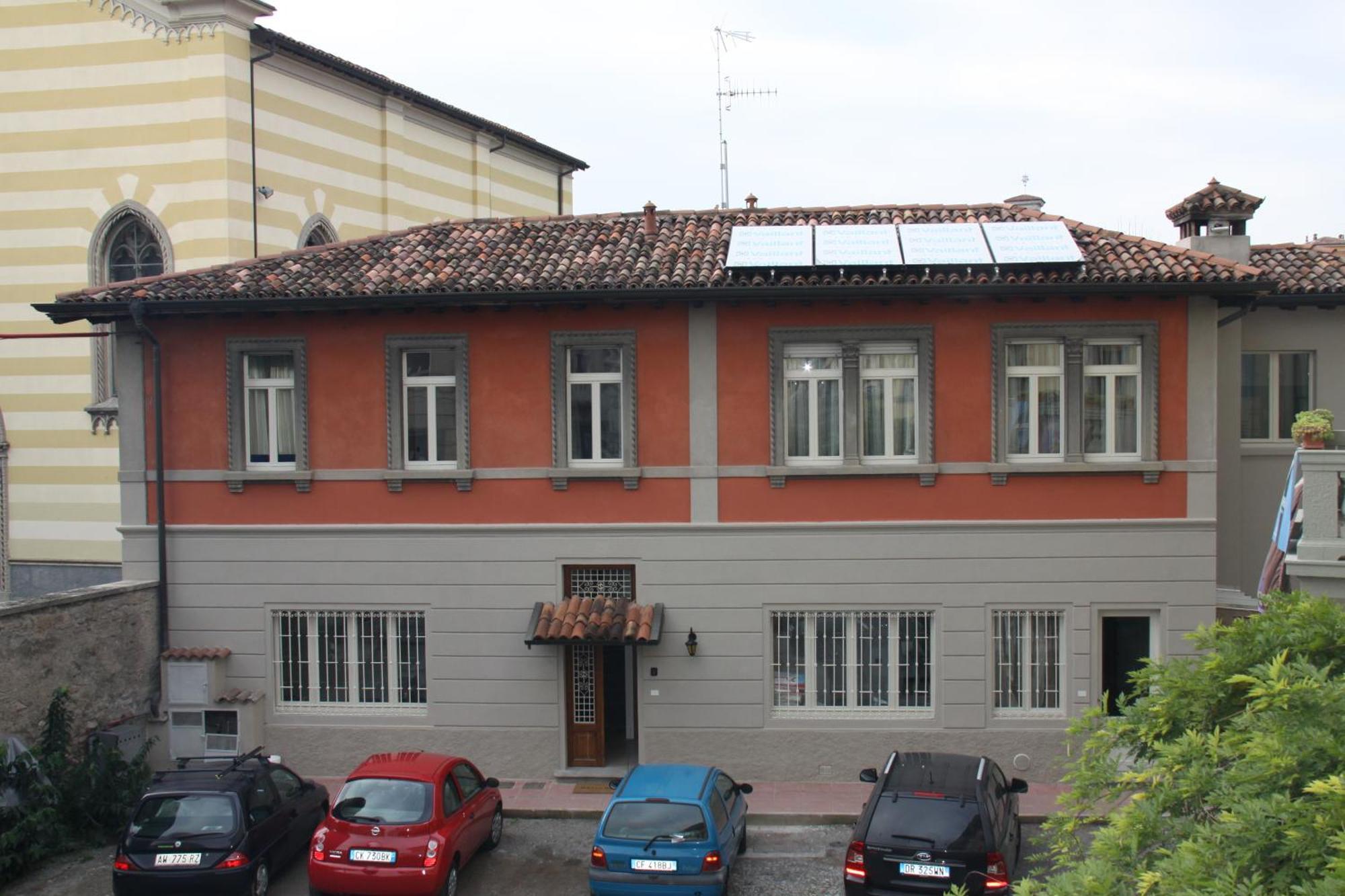 Prenditempo Bergamo Ngoại thất bức ảnh