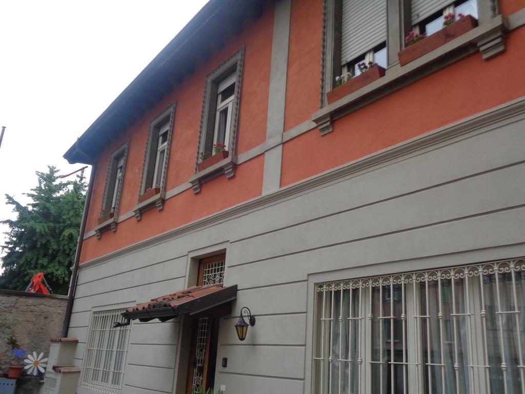 Prenditempo Bergamo Ngoại thất bức ảnh