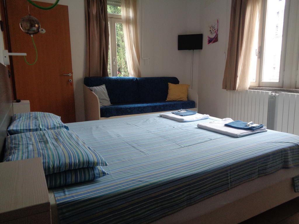 Prenditempo Bergamo Ngoại thất bức ảnh