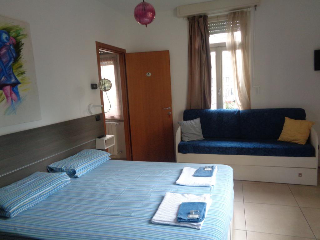 Prenditempo Bergamo Ngoại thất bức ảnh
