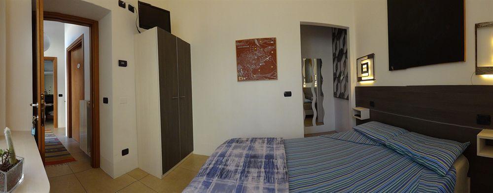 Prenditempo Bergamo Ngoại thất bức ảnh