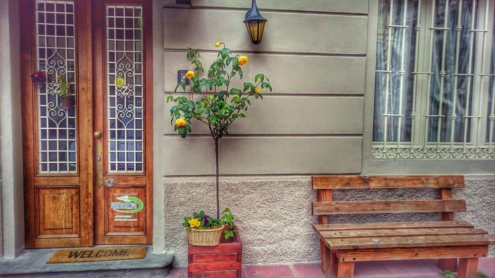 Prenditempo Bergamo Ngoại thất bức ảnh