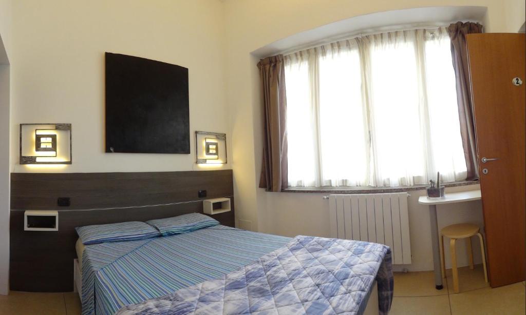 Prenditempo Bergamo Ngoại thất bức ảnh