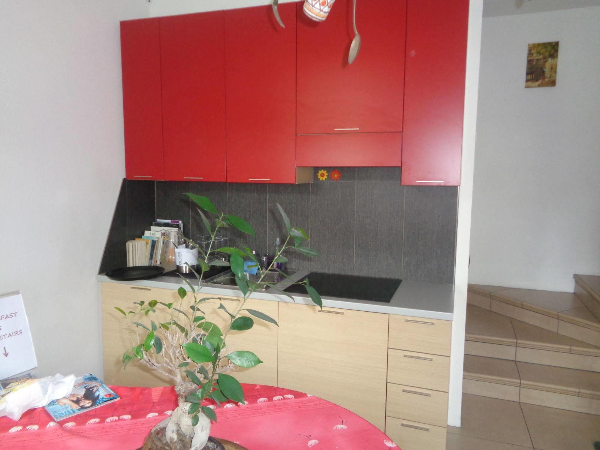 Prenditempo Bergamo Ngoại thất bức ảnh