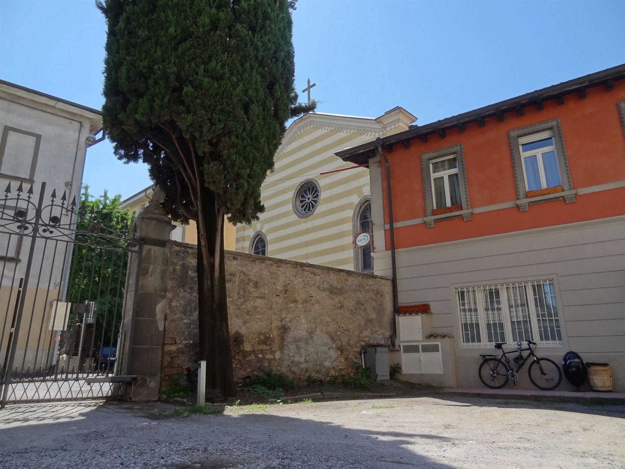 Prenditempo Bergamo Ngoại thất bức ảnh