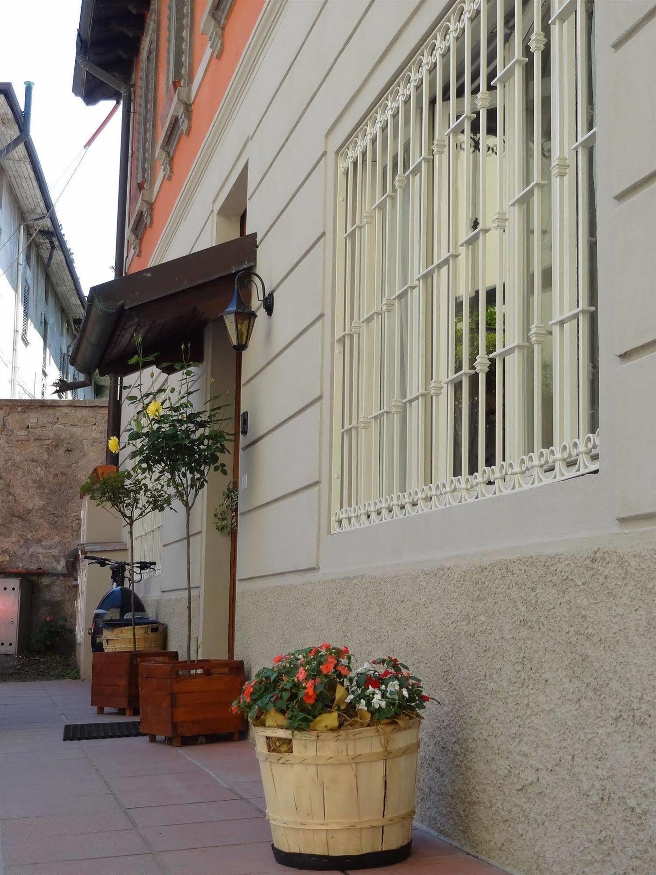 Prenditempo Bergamo Ngoại thất bức ảnh
