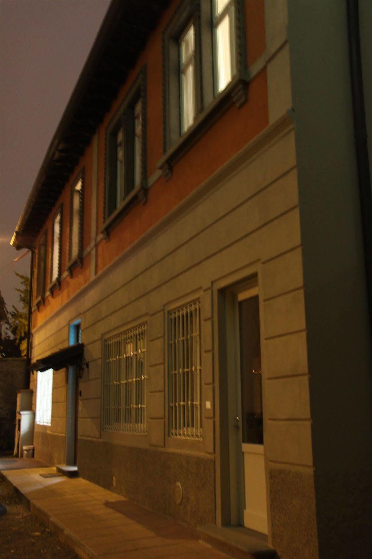Prenditempo Bergamo Ngoại thất bức ảnh