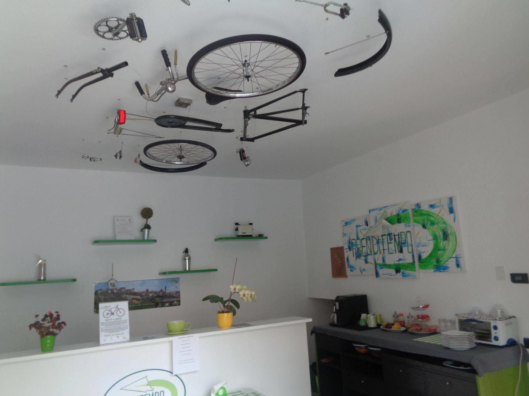 Prenditempo Bergamo Ngoại thất bức ảnh