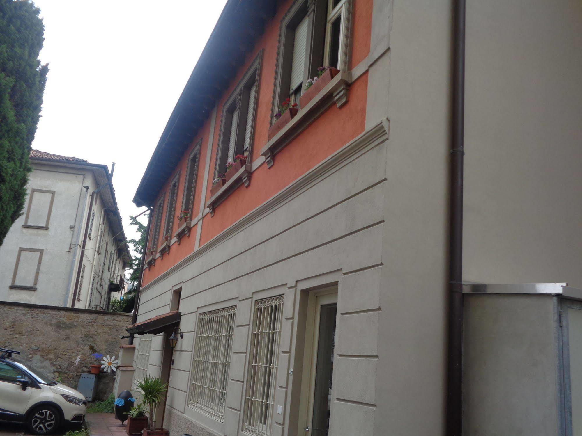 Prenditempo Bergamo Ngoại thất bức ảnh